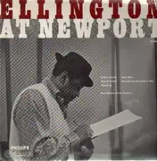 LP - Duke Ellington - Ellington At Newport