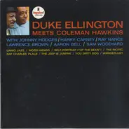 Duke Ellington , Coleman Hawkins - Duke Ellington Meets Coleman Hawkins