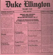 Duke Ellington - Volume Four - April 30, 1947