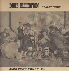 Duke Ellington - Early Duke