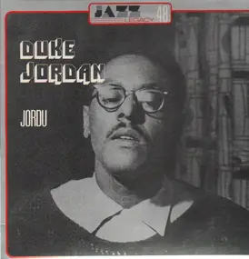 Duke Jordan - Jordu