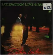 Duke Lake - Satisfaction, Love & Passion