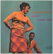 LP - Duke Pearson - Sweet Honey Bee