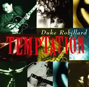 CD - Duke Robillard - Temptation