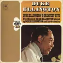 LP - Duke Ellington - Duke Ellington's Greatest Hits