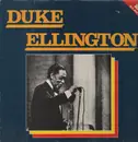 Double LP - Duke Ellington - The Best Of