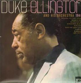 Duke Ellington - 1946