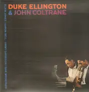 Duke Ellington , John Coltrane - Duke Ellington & John Coltrane