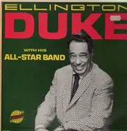 Duke Ellington With His All-Star Band - Duke Ellington With His All-Star Band