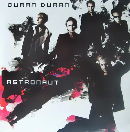 Duran Duran - Astronaut