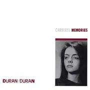 12'' - Duran Duran - Careless Memories