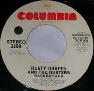 Dusty Drapes And The Dusters - Hackensack