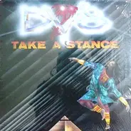 Dv8 - Take A Stance