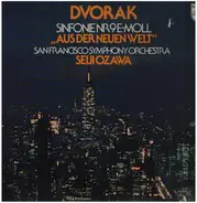 Dvořák - Symphony No. 9 'From The New World'