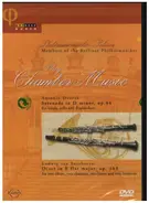 Dvorak / Beethoven - Members Of The Berliner Philharmoniker Play Chamber Music
