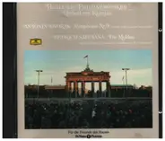 Dvorak / Smetana - Symphonie Nr. 9 / Die Moldau