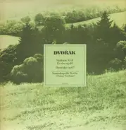 Dvorak (Suitner) - Sinfonie Nr.3 Es-dur op.10, Husitska op.67