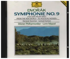 George Szell - Symphonie No. 9