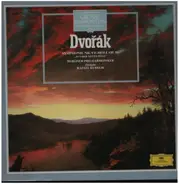 Svorak (Karajan) - Symphonie Nr. 9 'Aus Der Neuen Welt'