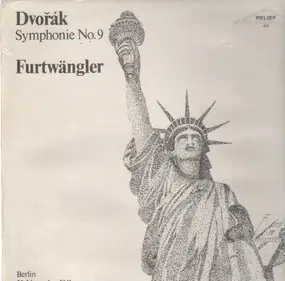 Antonin Dvorak - Symphonie No.9