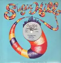 12inch Vinyl Single - Dynamic Seven - Shame Shame Shame