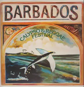 The Dynamics - Barbados Calypso & Reggae Festival