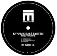 Dynamik Bass System - Robotmachine