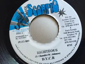 Dycr - Righteous