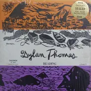Dylan Thomas - Reading Volume 3