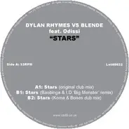 Dylan Rhymes Vs. Blende Feat. Odissi - Stars
