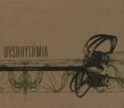 CD - Dysrhythmia - Barriers And Passages - Digipak