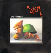 LP - Dżem - Najemnik