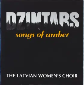 Dzintars - Songs of Amber