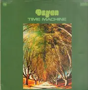 Dzyan - Time Machine