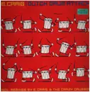 12inch Vinyl Single - E-Craig - Dutch Drum Attack