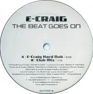 E-Craig - The Beat Goes On / Drum Beats