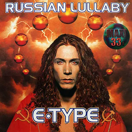 E-Type - Russian Lullaby