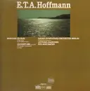 LP - E.T.A. Hoffmann - Sinfonie Es-Dur - Ouverture Zu 'Die Lustigen Musikanten'