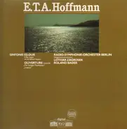 E.T.A. Hoffmann - Sinfonie Es-Dur - Ouverture Zu 'Die Lustigen Musikanten'