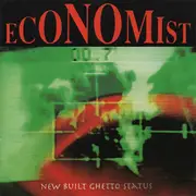 CD - Economist - New Built Ghetto Status