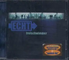 Echt! - Freischwimmer