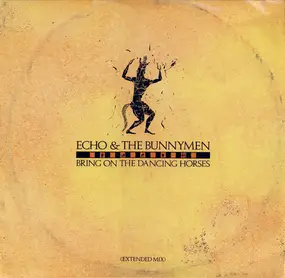 Echo & the Bunnymen - Bring On The Dancing Horses