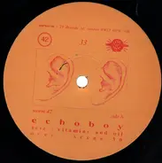Echoboy - Scene 30