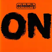 CD - Echobelly - On - Digisleeve