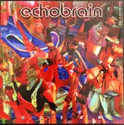 CD - EchoBrain - Glean