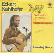 Eckart Kahlhofer - Montezuma