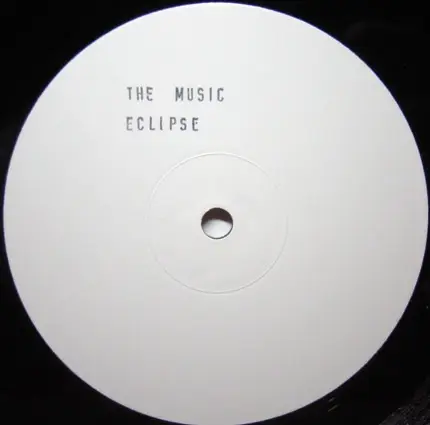 Eclipse - The Music