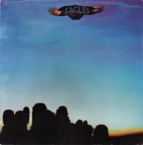 The Eagles - Eagles