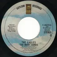 The Eagles - Lyin' Eyes