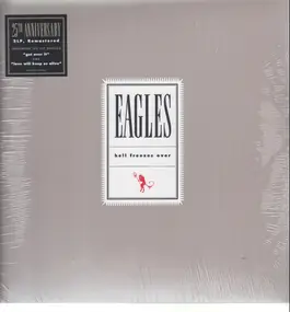 The Eagles - Hell Freezes Over